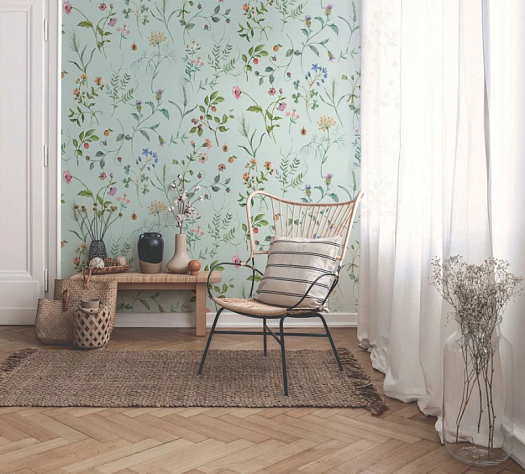 Фотообои в интерьере артикул FL5-006, Королева, Loymina Фотообои в интерьере артикул FL5-006, Королева, Loymina