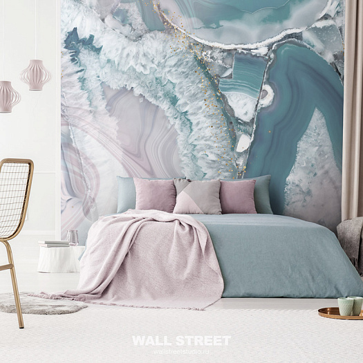 Фотообои в интерьере артикул Elegant-20: 32, ELEGANT 20, Wall street Фотообои в интерьере артикул Elegant-20: 32, ELEGANT 20, Wall street