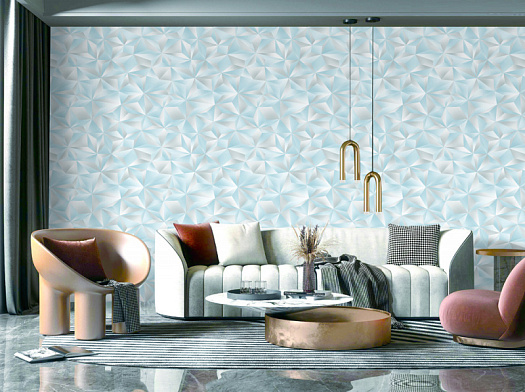 Обои в интерьере артикул 5064-3, Bigi, Bernardo Bartalucci Обои в интерьере артикул 5064-3, Bigi, Bernardo Bartalucci