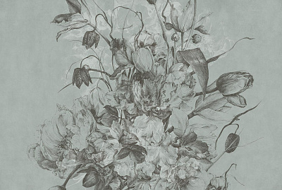 Фотообои TULIP 4, TULIP, Factura