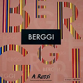 Коллекция Berggi Andrea Rossi